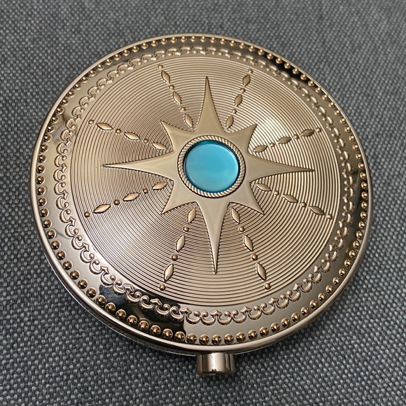 Bronze Goddess Azur The Summer Look Palette - Picture 2 of 3